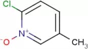 2-Chloro-5-methylpyridine 1-oxide