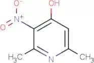 2,6-Dimethyl-3-nitro-4-pyridinol