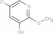 5-Chloro-2-methoxypyridin-3-ol