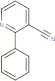 2-Phenylpyridine-3-carbonitrile