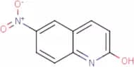 6-Nitro-1H-quinolin-2-one