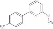 2-Methoxy-6-p-tolylpyridine