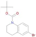 tert-Butyl 6-bromo-3,4-dihydroquinoline-1(2H)-carboxylate
