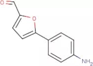 5-(4-Aminophenyl)furan-2-carbaldehyde