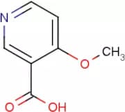 4-Methoxynicotinic acid