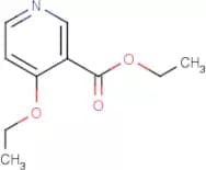 Ethyl 4-ethoxynicotinate