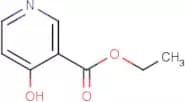 Ethyl 4-hydroxynicotinate