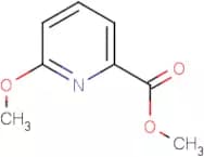 Methyl 6-methoxypicolinate