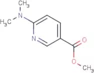 Methyl 6-dimethylaminonicotinate