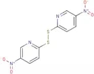 2,2'-Dithiobis(5-nitropyridine)