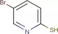 5-Bromopyridine-2-thiol