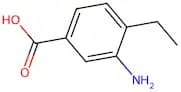 3-Amino-4-ethylbenzoic acid