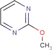 2-Methoxypyrimidine