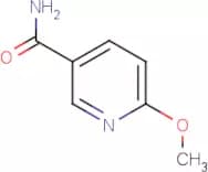 6-Methoxynicotinamide