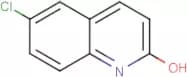 6-Chloroquinolin-2(1H)-one
