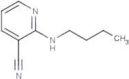 3-Cyano-2-butylaminopyridine
