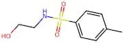 N-(2-hydroxyethyl)-4-methylbenzenesulfonamide