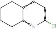 2-chloro-5,6,7,8-tetrahydroquinoline