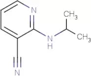 2-(Isopropylamino)nicotinonitrile