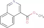 Methyl isoquinoline-4-carboxylate
