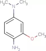 3-Methoxy-1-n,1-N-dimethylbenzene-1,4-diamine
