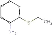 2-(Ethylsulfanyl)aniline
