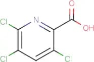 3,5,6-Trichloropicolinic acid