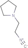 1-(2-Isocyanoethyl)-pyrrolidine