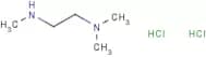 N1,N1,N2-Trimethylethane-1,2-diamine dihydrochloride