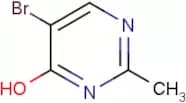 5-Bromo-4-hydroxy-2-methylpyrimidine