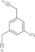 5-Methyl-1,3-benzenediacetonitrile