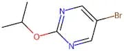 5-Bromo-2-isopropoxypyrimidine