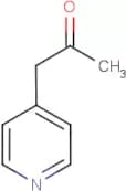 (Pyridin-4-yl)acetone