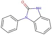 1-Phenyl-1H-benzo[d]imidazol-2(3H)-one
