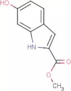 Methyl 6-hydroxy-1H-indole-2-carboxylate