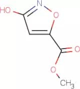 Methyl 3-hydroxyisoxazole-5-carboxylate