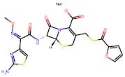 Ceftiofur sodium