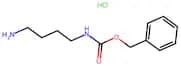 Benzyl (4-aminobutyl)carbamate hydrochloride