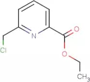 Ethyl 6-(chloromethyl)pyridine-2-carboxylate