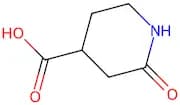 2-Oxopiperidine-4-carboxylic acid