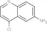 4-Chloroquinolin-6-amine