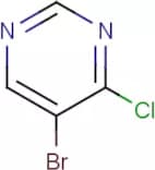 5-Bromo-4-chloropyrimidine