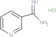 3-Amidinopyridine hydrochloride