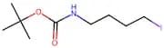 tert-Butyl (4-iodobutyl)carbamate