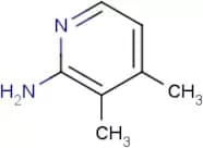 2-Amino-3,4-dimethylpyridine