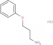 (3-Aminopropoxy)benzene hydrochloride