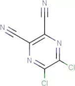 5,6-Dichloro-2,3-dicyanopyrazine