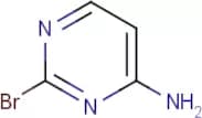 4-Amino-2-bromopyrimidine