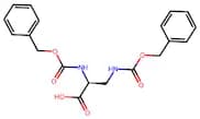 (S)-2,3-Bis(((benzyloxy)carbonyl)amino)propanoic acid
