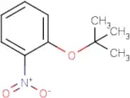 1-(tert-Butoxy)-2-nitrobenzene